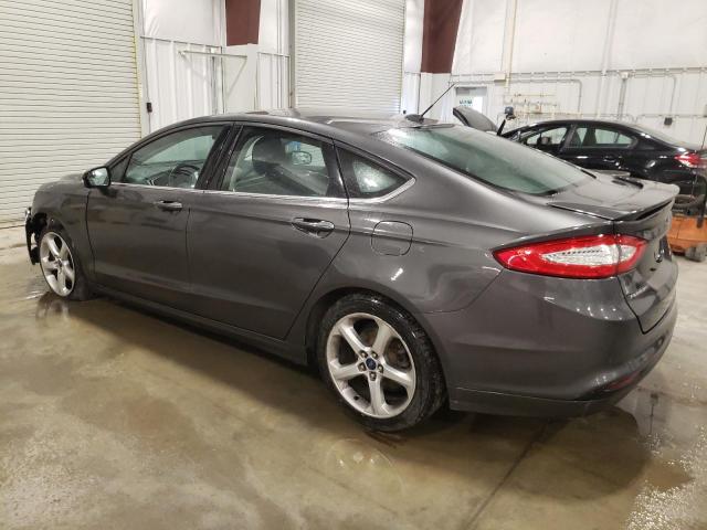 2016 Ford Fusion Se VIN: 3FA6P0H70GR159169 Lot: 40618928