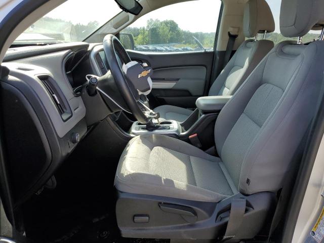 2015 CHEVROLET COLORADO L - 1GCGSBEA0F1223079