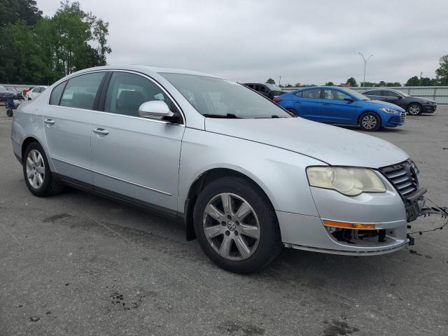 2006 Volkswagen Passat 2.0T VIN: WVWAK73C56P101449 Lot: 52413384