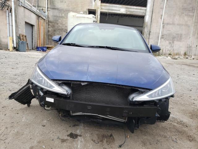 2020 Hyundai Elantra Sel VIN: 5NPD84LFXLH621299 Lot: 51989844