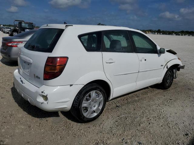 2003 Pontiac Vibe VIN: 5Y2SL62833Z410393 Lot: 52973694