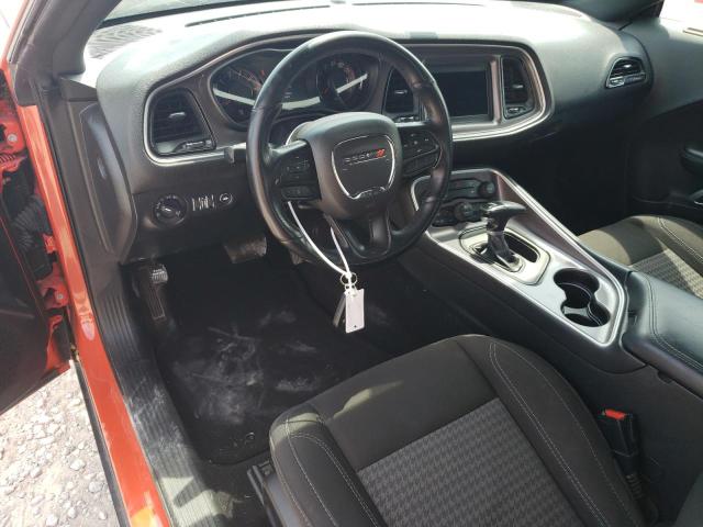 2021 Dodge Challenger Sxt VIN: 2C3CDZAG1MH555739 Lot: 50978044