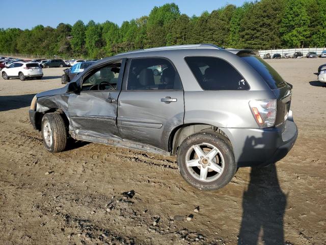 2005 Chevrolet Equinox Lt VIN: 2CNDL63F756201769 Lot: 50934134