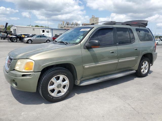 Lot #2473621384 2003 GMC ENVOY XL salvage car