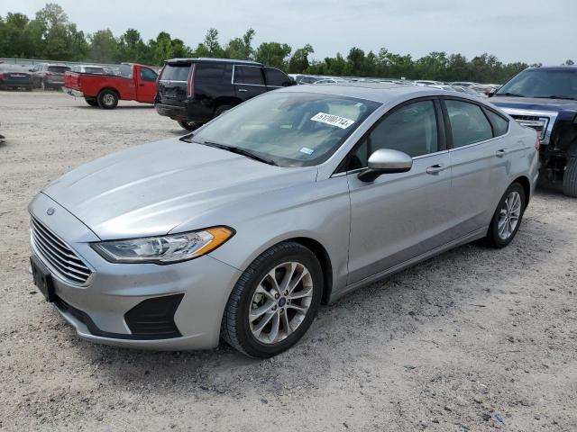 3FA6P0HD5LR219463 Ford Fusion SE