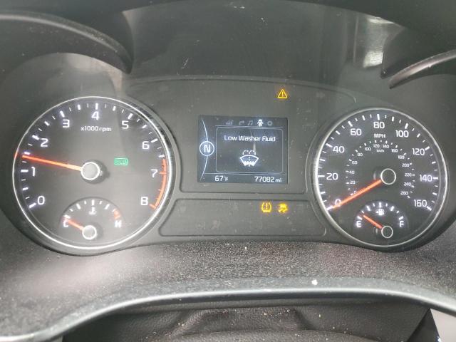 2016 Kia Optima Ex VIN: 5XXGU4L37GG079997 Lot: 51131294