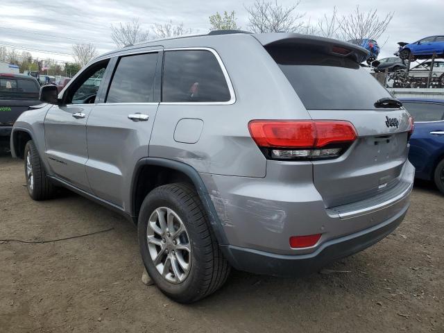 2015 Jeep Grand Cherokee Limited VIN: 1C4RJFBG1FC819866 Lot: 51196134