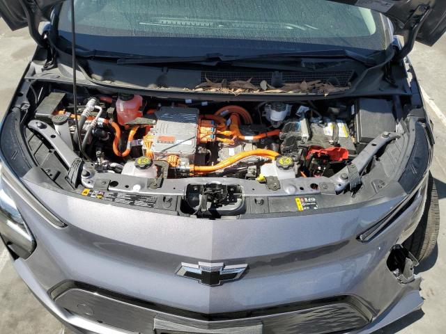 1G1FW6S01P4115288 Chevrolet Bolt EV 1L 11