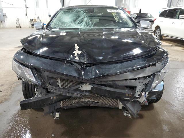 2017 Chevrolet Impala Premier VIN: 2G1145S39H9160059 Lot: 50989674