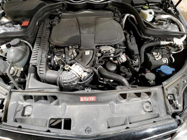 2014 Mercedes-Benz C 300 4Matic VIN: WDDGF8AB8EG162667 Lot: 49711934