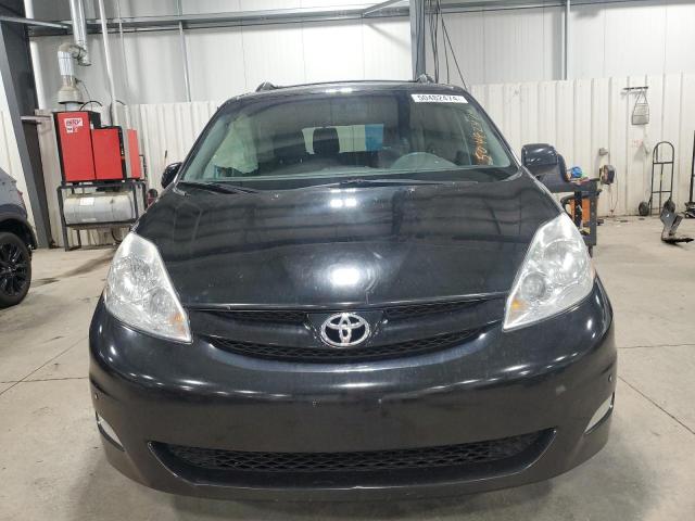 2009 Toyota Sienna Xle VIN: 5TDZK22C69S271062 Lot: 50482474