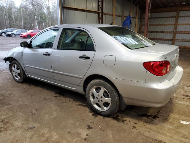 2007 Toyota Corolla Ce VIN: 2T1BR32EX7C819252 Lot: 43487924