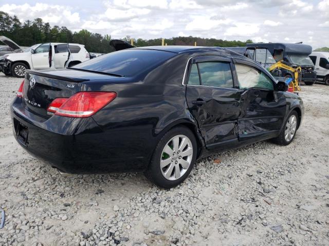 2007 Toyota Avalon Xl VIN: 4T1BK36BX7U230141 Lot: 52959004