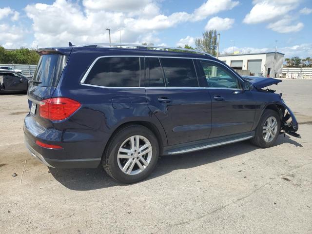 VIN 4JGDF6EE7FA519486 2015 Mercedes-Benz GL-Class, ... no.3