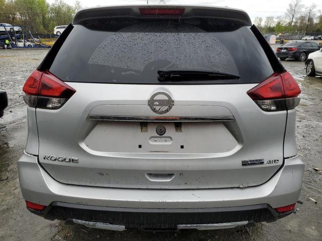 2019 NISSAN ROGUE S - 5N1AT2MV8KC803472