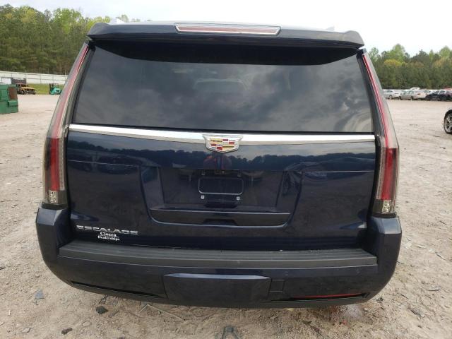 2020 Cadillac Escalade Luxury VIN: 1GYS4BKJ8LR203596 Lot: 51017434