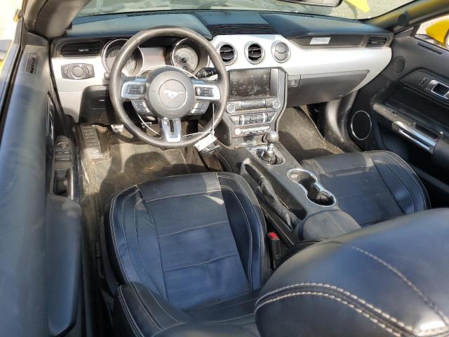 2015 Ford Mustang Gt VIN: 1FATP8FF2F5427586 Lot: 52467934