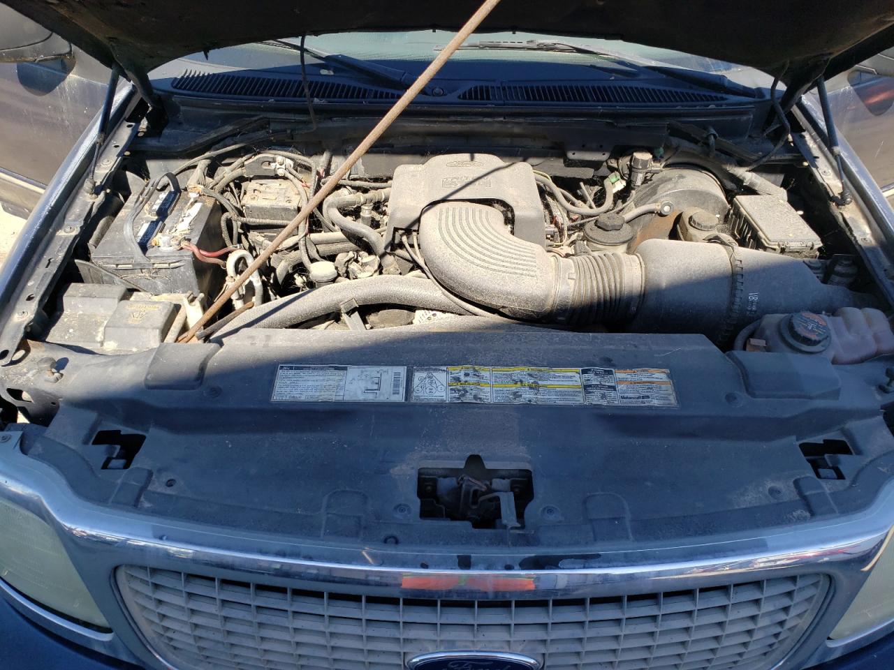 1FMRU1568YLB24330 2000 Ford Expedition Xlt