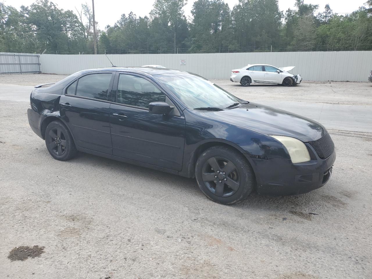 3FAHP07Z88R136896 2008 Ford Fusion Se