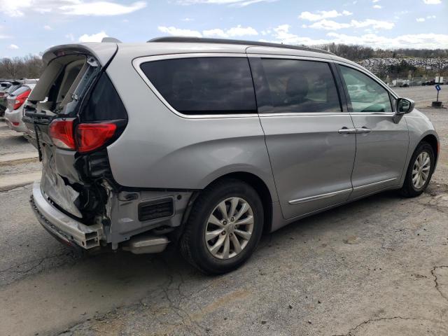 2017 Chrysler Pacifica Touring L VIN: 2C4RC1BG7HR739740 Lot: 50515774