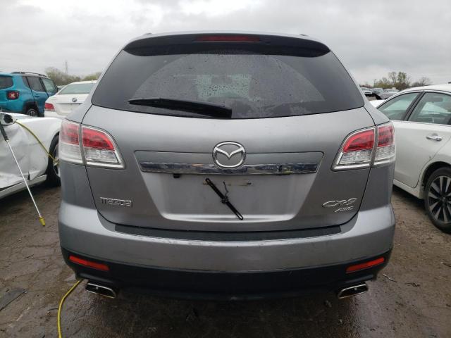 2009 Mazda Cx-9 VIN: JM3TB38A490180576 Lot: 52134274