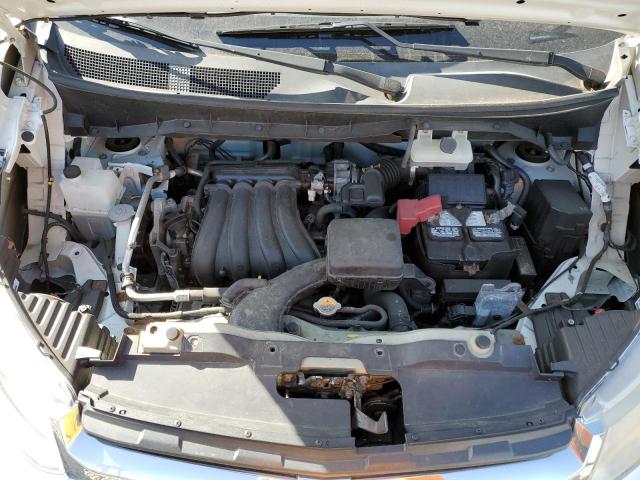 2015 CHEVROLET CITY EXPRE - 3N63M0YN9FK722115