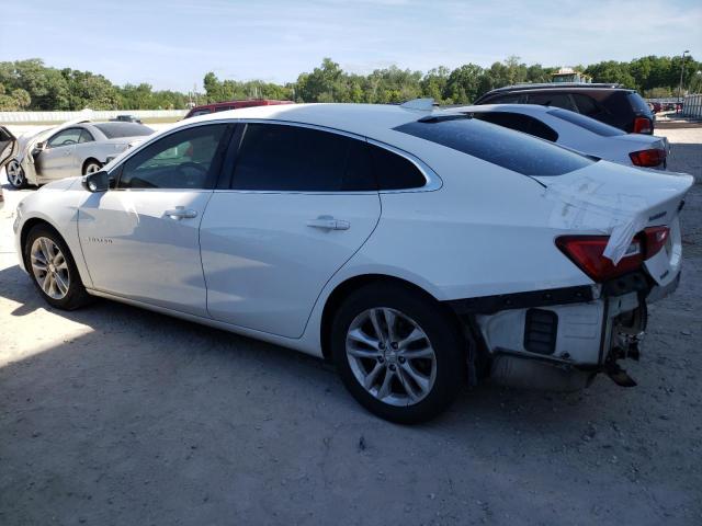 2016 Chevrolet Malibu Lt VIN: 1G1ZE5ST4GF246725 Lot: 51154564