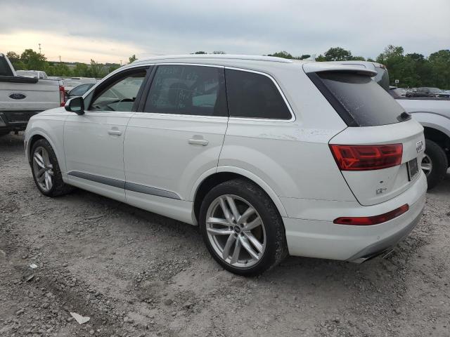 VIN WA1VAAF77HD022430 2017 Audi Q7, Prestige no.2