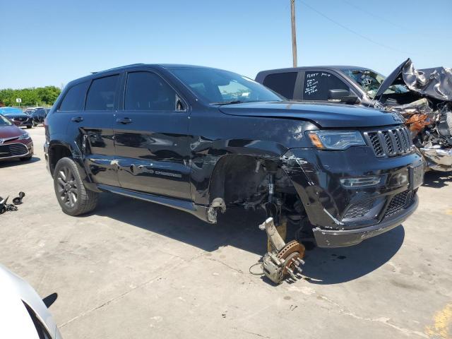 2018 Jeep Grand Cherokee Overland VIN: 1C4RJFCG0JC424276 Lot: 51951474