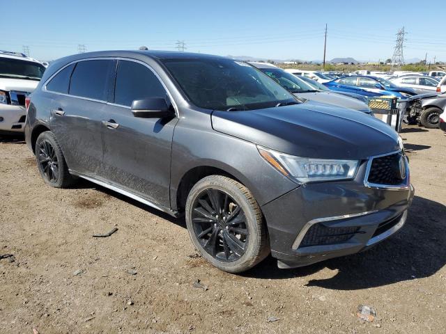 5J8YD4H56LL024516 Acura MDX TECHNO 4