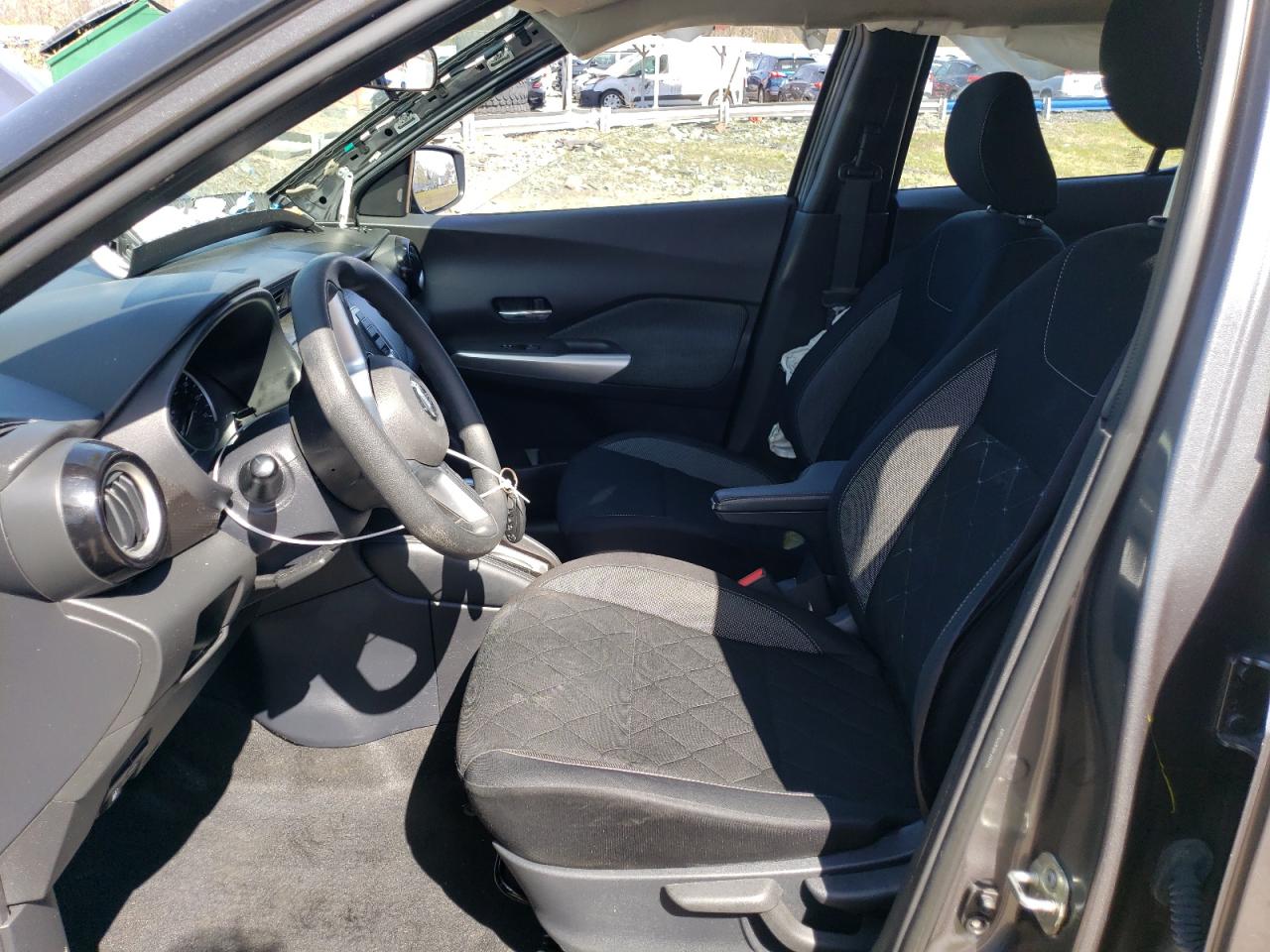 3N1CP5CV6LL546874 NISSAN KICKS 2020