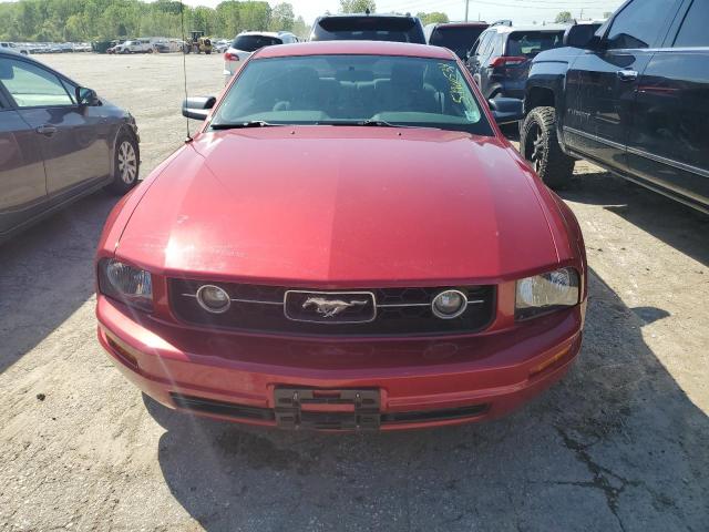 1ZVFT80N765167623 2006 Ford Mustang