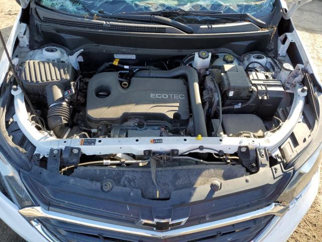 2019 Chevrolet Equinox Lt VIN: 3GNAXJEV5KS656076 Lot: 51150494