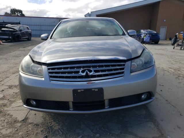 2006 Infiniti M35 Base VIN: JNKAY01E06M112370 Lot: 52141924