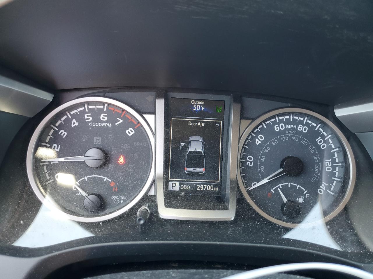 3TYCZ5AN6PT135537 2023 Toyota Tacoma Double Cab