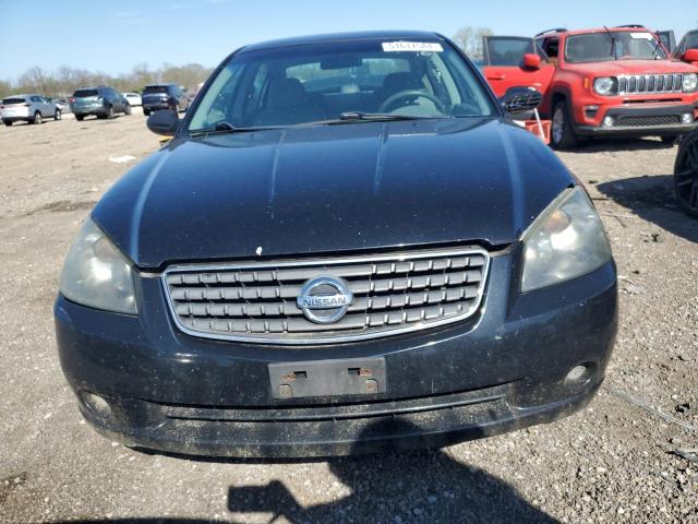 2005 Nissan Altima S VIN: 1N4AL11D85C204933 Lot: 51617584