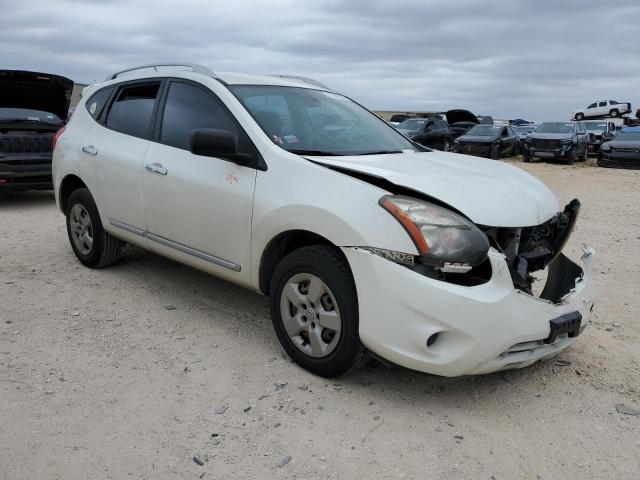 2015 Nissan Rogue Select S VIN: JN8AS5MTXFW659990 Lot: 51842924