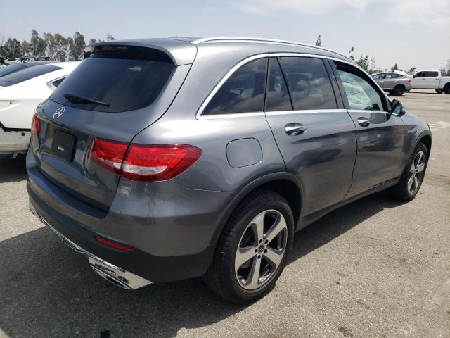 2018 Mercedes-Benz Glc 300 VIN: WDC0G4JB6JV089137 Lot: 46106524