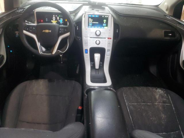 VIN 1G1RA6E45DU130902 2013 Chevrolet Volt no.8