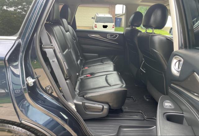 2019 INFINITI QX60 LUXE - 5N1DL0MNXKC557753