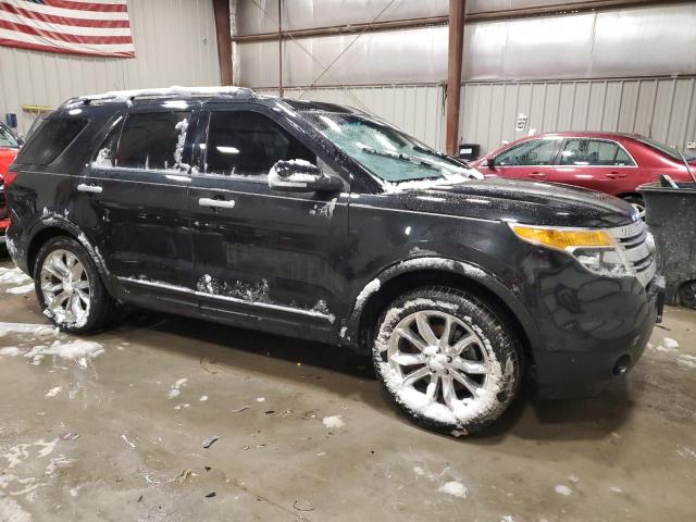 Vin: 1fm5k8d82fgb08310, lot: 49044634, ford explorer xlt 20154
