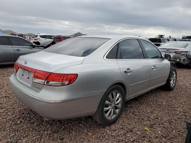 2007 Hyundai Azera Se VIN: KMHFC46F37A154643 Lot: 49714654