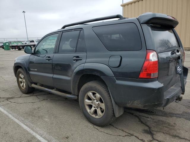 2007 Toyota 4Runner Sr5 VIN: JTEBU14R478087260 Lot: 48829674