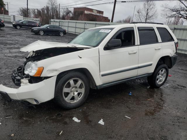 2008 Jeep Grand Cherokee Laredo VIN: 1J8GR48K98C146417 Lot: 49150124