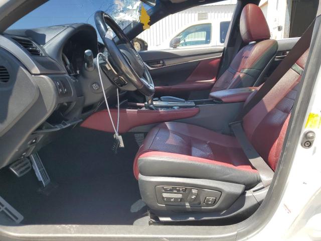 2016 Lexus Gs 350 Base VIN: JTHBZ1BL1GA005397 Lot: 51768074