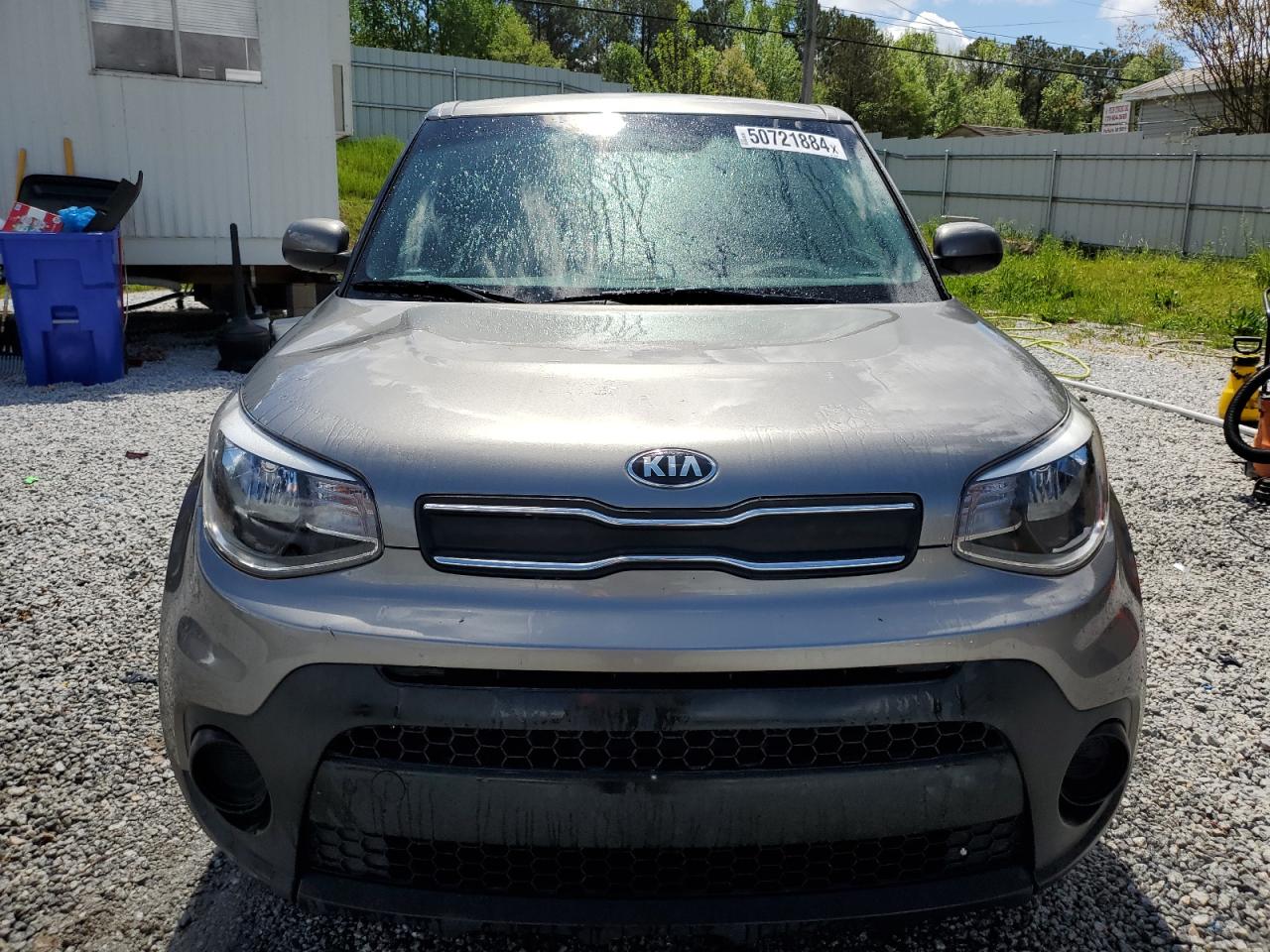 KNDJN2A21H7467934 2017 Kia Soul