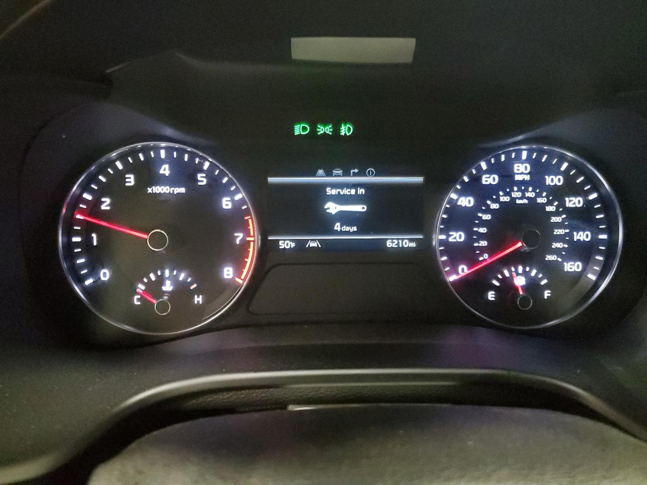 3KPF44ACXPE618149 2023 Kia Forte Gt