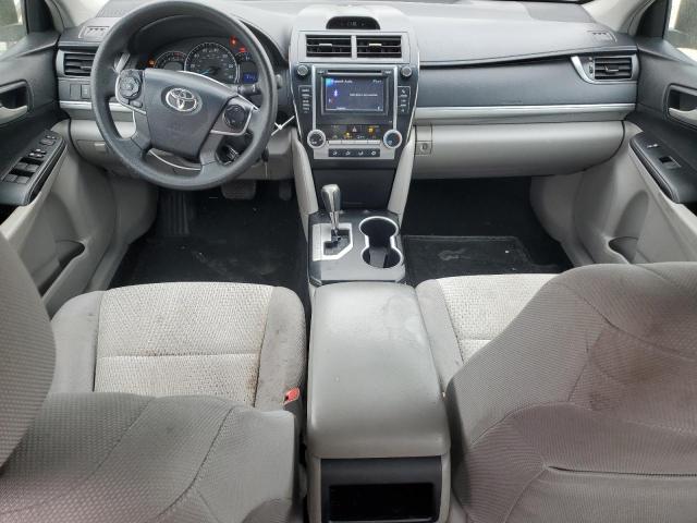 2013 Toyota Camry L VIN: 4T4BF1FK1DR291193 Lot: 51426384