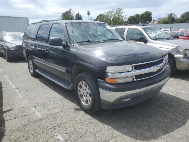 3GNEC16Z65G257103 | 2005 Chevrolet suburban c1500