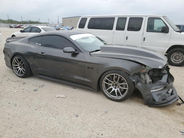 2019 Ford Mustang Gt VIN: 1FA6P8CF1K5168374 Lot: 51523594
